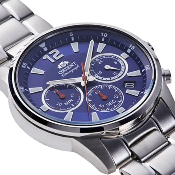Orient RA-KV0002L Chronograph Men's Watch