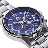 Orient RA-KV0002L Chronograph Men's Watch