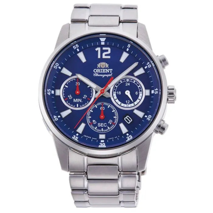 Orient RA-KV0002L Chronograph Men's Watch