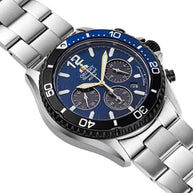 Orient RA-TX0208L Chronograph Solar Limited Edition Men's Watch