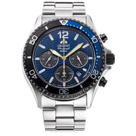 Orient RA-TX0208L Chronograph Solar Limited Edition Men's Watch