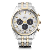 Orient Contemporary Solar RA-TX0302S10B Men's Watch