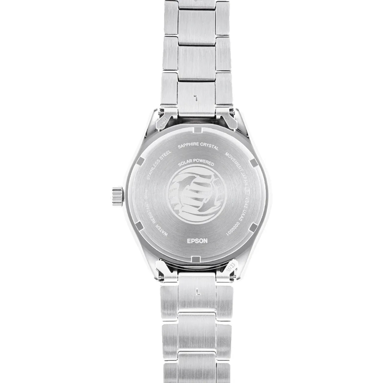 Orient Mako Solar Diver RA-WJ0002L Men's Watch