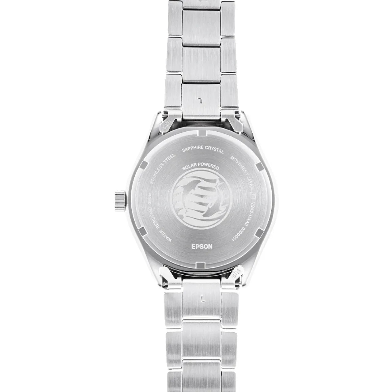 Orient Mako Solar Diver RA-WJ0002L Men's Watch