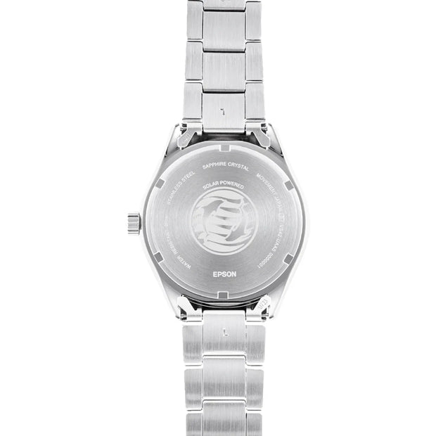 Orient Mako Solar Diver RA-WJ0002L Men's Watch