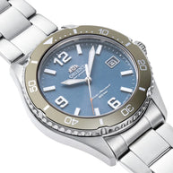 Orient Mako Solar Diver RA-WJ0002L Men's Watch