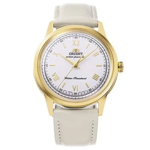 Orient Solar RA-WK0001S Unisex Watch