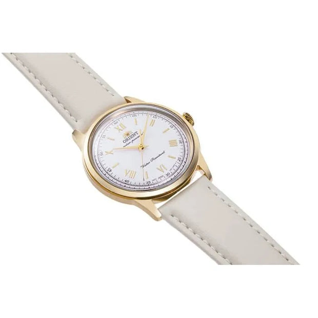 Orient Solar RA-WK0001S Unisex Watch