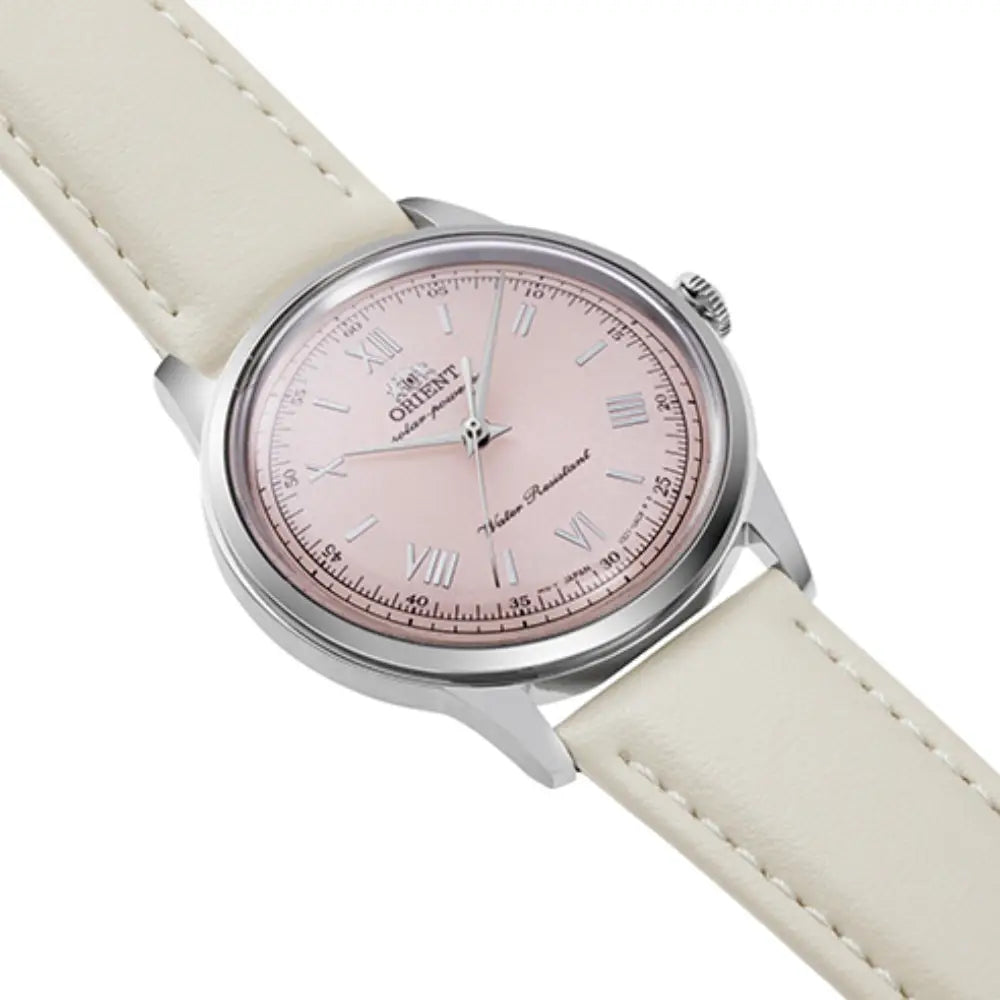 Orient Classic Quartz RA-WK0005P10B Women's Watch
