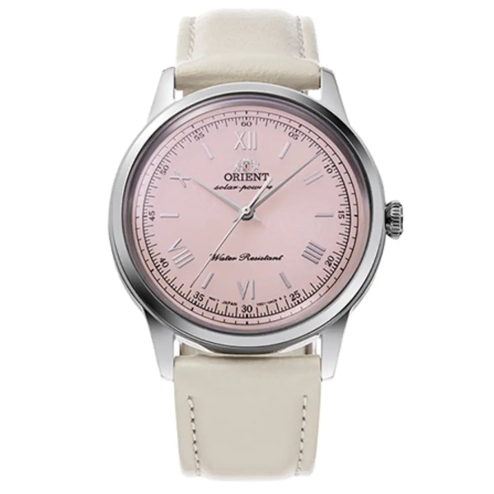 Orient Classic Quartz RA-WK0005P10B Women's Watch