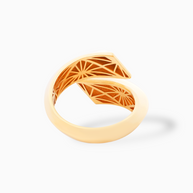 18K Gold Ring