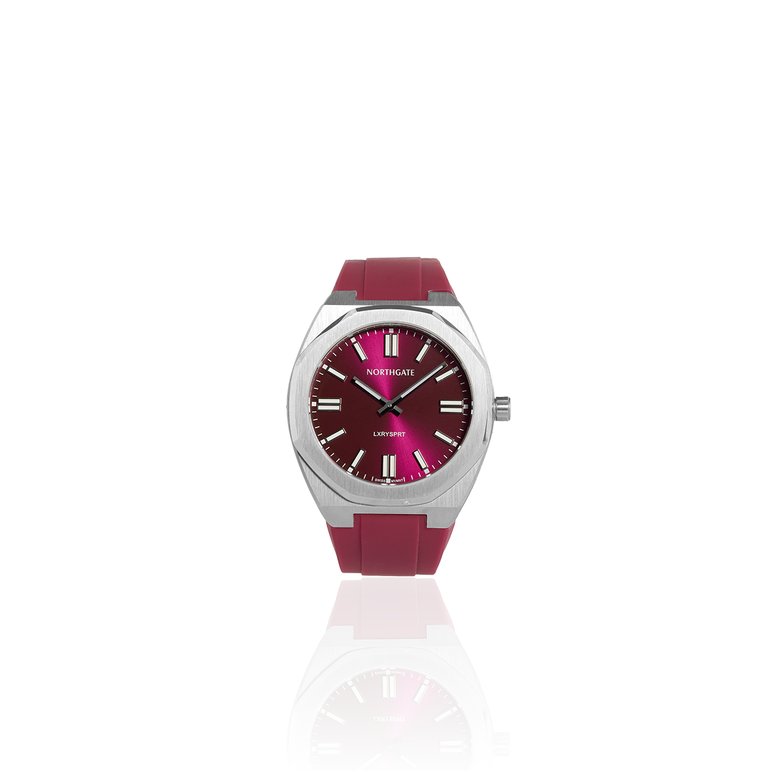 Northgate Club 40 Shiny Cherry