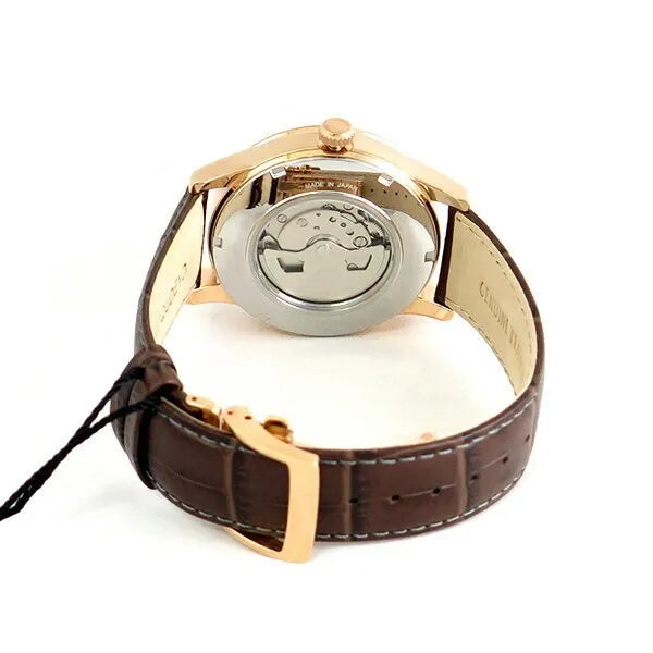 Orient RA-AK0009T Sun & Moon Automatic Men's Watch
