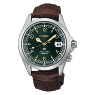 Seiko Prospex Alpinist SBDC091 (SPB121J1) Men's Watch