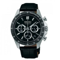 Seiko Spirit SBTR021 Chronograph Men's Watch