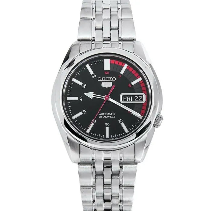 Seiko 5 SNK375K1 Automatic Men's Watch