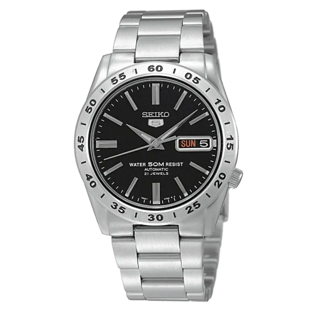 Seiko 5 SNKE01K1 Automatic Mens Watch