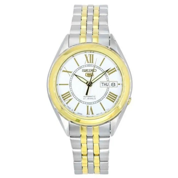 Seiko 5 SNKL36J1 Automatic Men's Watch
