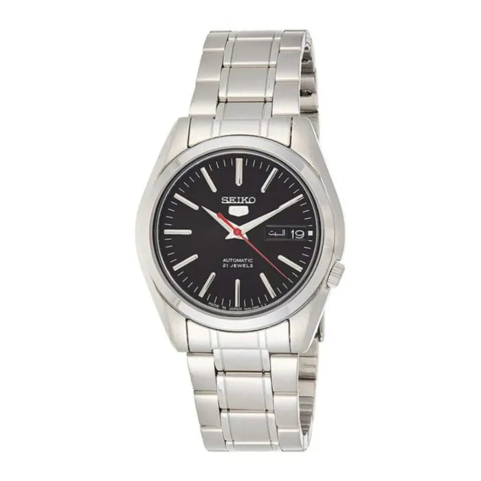 Seiko 5 SNKL45J1 Automatic Stainless Steel Men's Watch