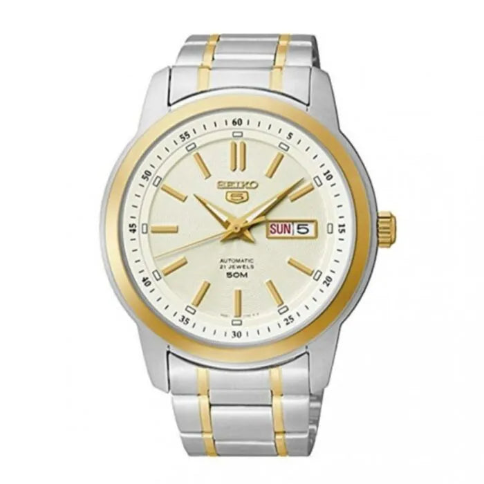 Seiko 5 SNKM92J1 Automatic Men's Watch