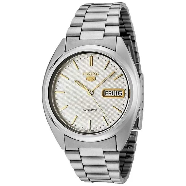 Seiko 5 SNXG47K1 Automatic 21 Jewels Men's Watch