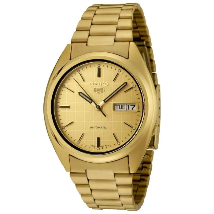 Seiko 5 SNXL72K1 Automatic Men's Watch