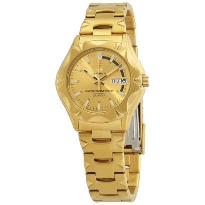 Seiko 5 SNZ450J1 Automatic Men's Watch