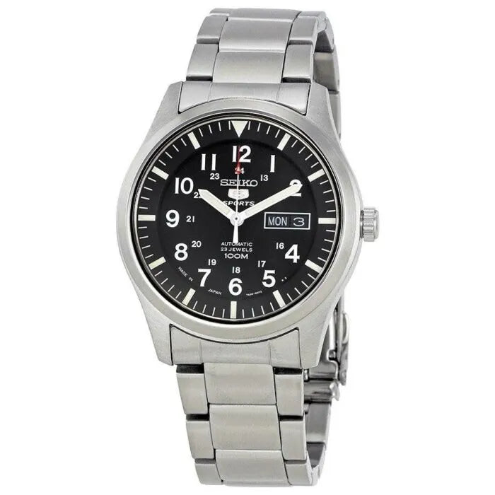Seiko 5 Sports SNZG13J1 Automatic Men's Watch