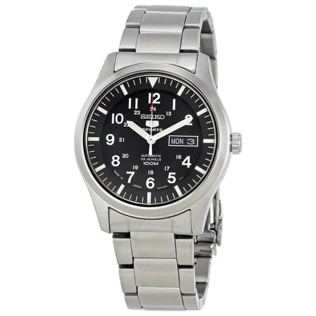 Seiko 5 Sports SNZG13J1 Automatic Men's Watch
