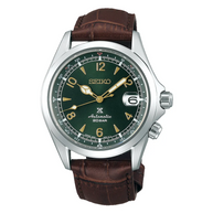 Seiko Prospex SPB121J1 Alpinist Automatic Men's Watch