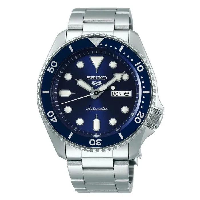 Seiko 5 SRPD51K1 Sports Automatic Men's Watch