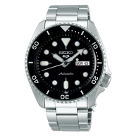 Seiko 5 SRPD55K1 Sports Automatic Men's Watch
