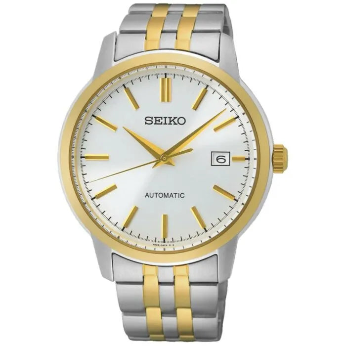 Seiko SRPH92K1 Automatic Men's Watch