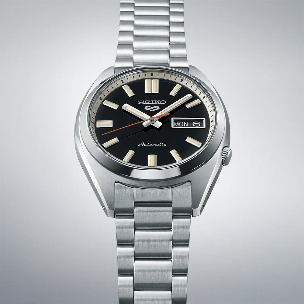 Seiko 5 Sports Series SRPK89K1 Automatic Men's Watch