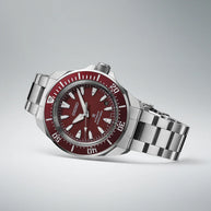 Seiko Prospex Samurai 'Shog-urai' SRPL11K1 Automatic Men's Watch