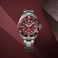Seiko Prospex Samurai 'Shog-urai' SRPL11K1 Automatic Men's Watch