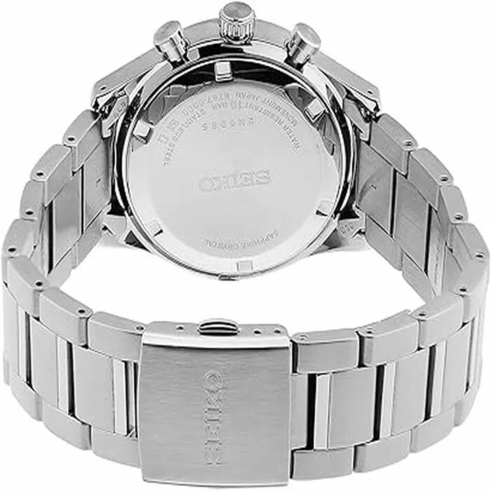 Seiko SSB419P1 Chronograph Quartz Men's Watch