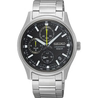 Seiko SSB419P1 Chronograph Quartz Men's Watch