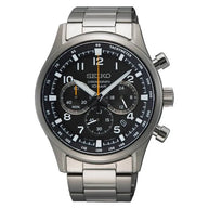 Seiko SSB447P1 Chronograph Quartz Men's Watch