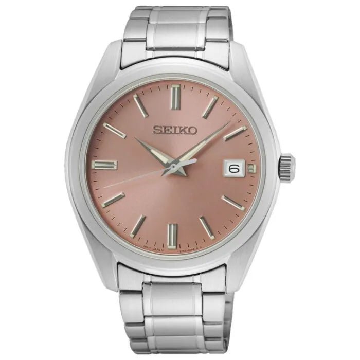Seiko SUR523P1 Quartz Men's Watch