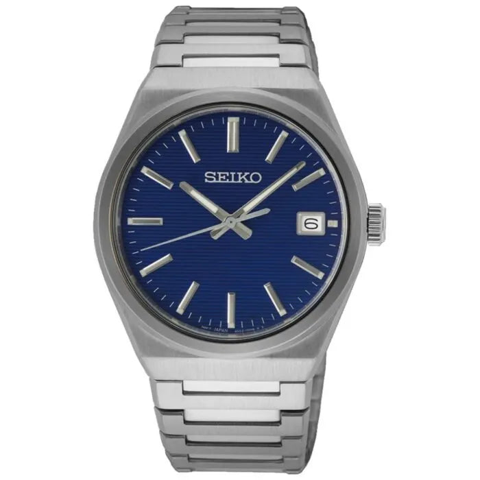 Seiko SUR555P1 Quartz Men's Watch