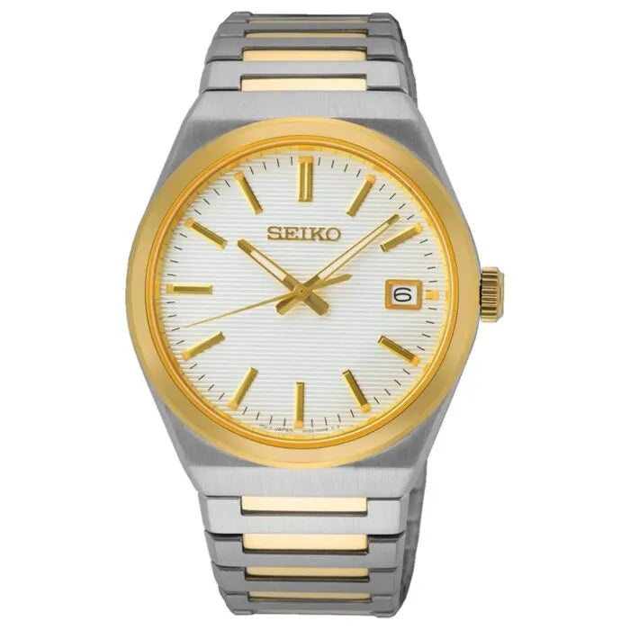 Seiko SUR558P1 Quartz Men's Watch