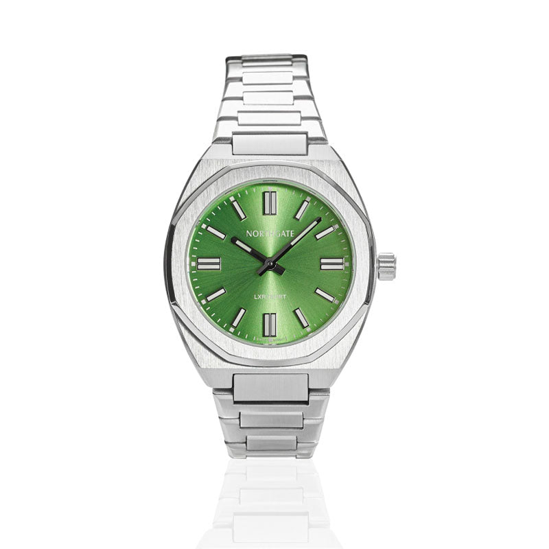 Northgate Club 34 Sage Green