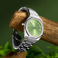 Northgate Club 34 Sage Green