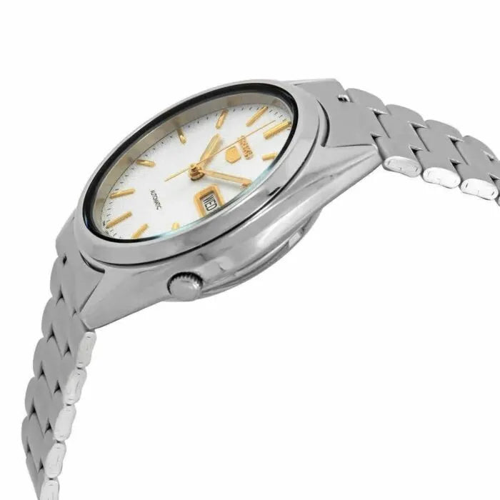 Seiko 5 SNXG47K1 Automatic 21 Jewels Men's Watch