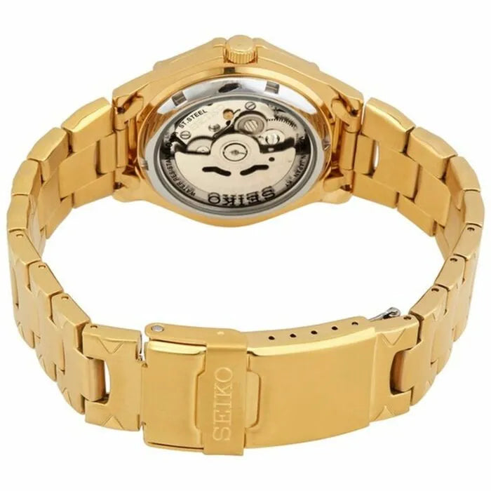 Seiko 5 SNZ450J1 Automatic Men's Watch