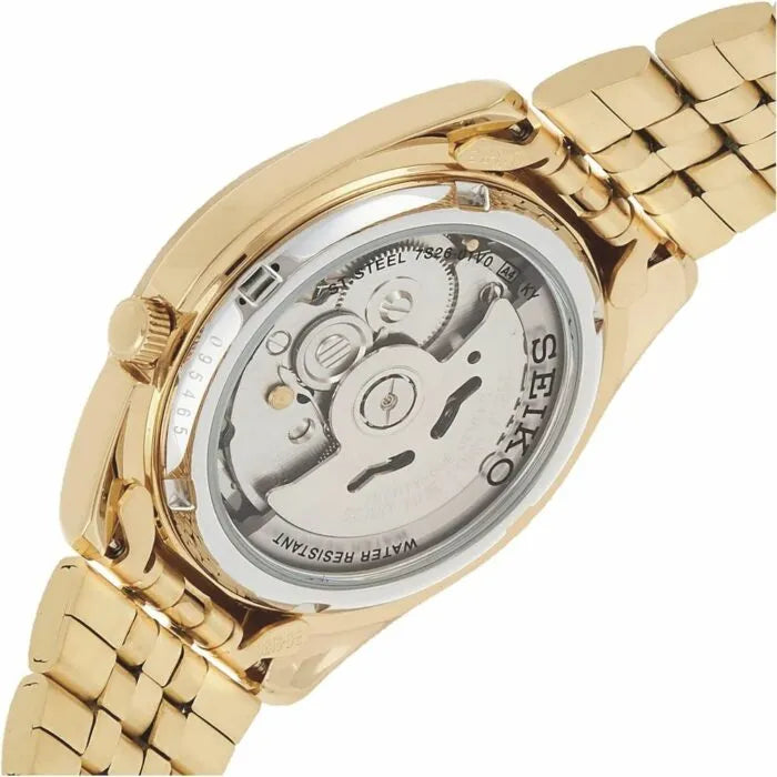 Seiko 5 SNK366K1 Automatic Men's Watch