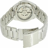 Seiko 5 SNK615K1 Automatic Men's Watch
