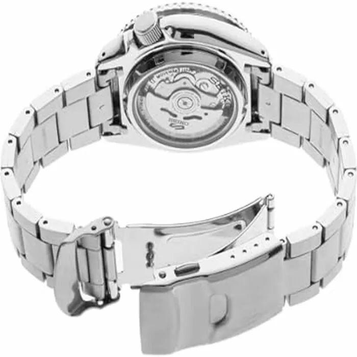 Seiko 5 SRPD55K1 Sports Automatic Men's Watch