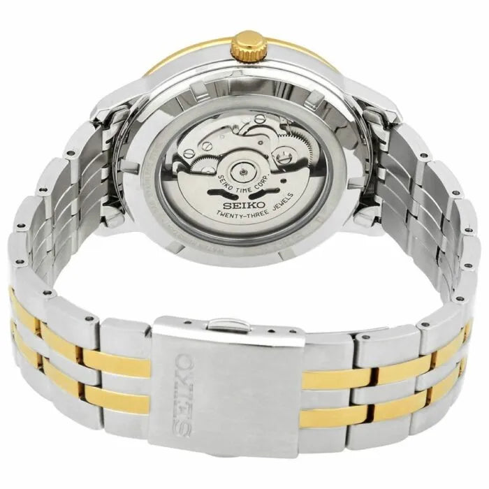 Seiko SRPH92K1 Automatic Men's Watch